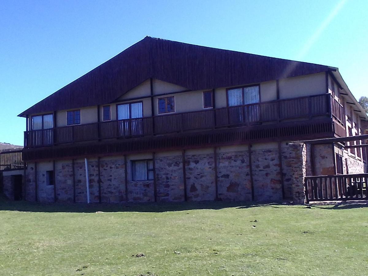 Soloko Game Farm Villa Kareedouw Exterior photo