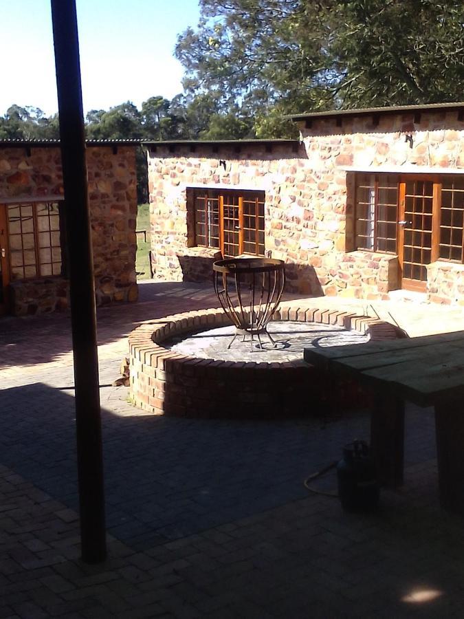 Soloko Game Farm Villa Kareedouw Exterior photo