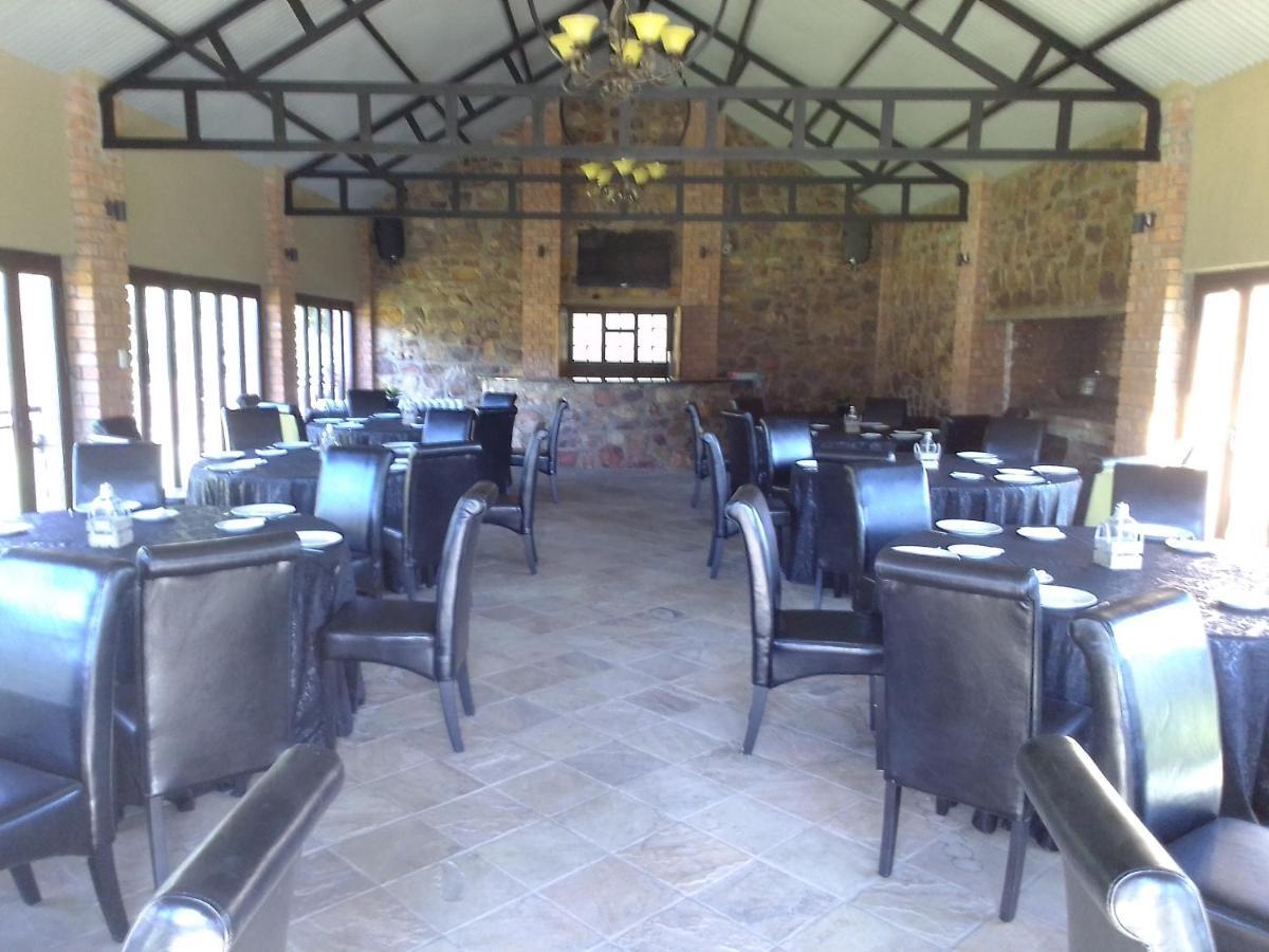 Soloko Game Farm Villa Kareedouw Exterior photo