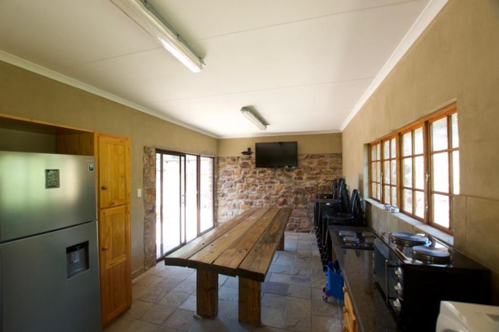 Soloko Game Farm Villa Kareedouw Exterior photo