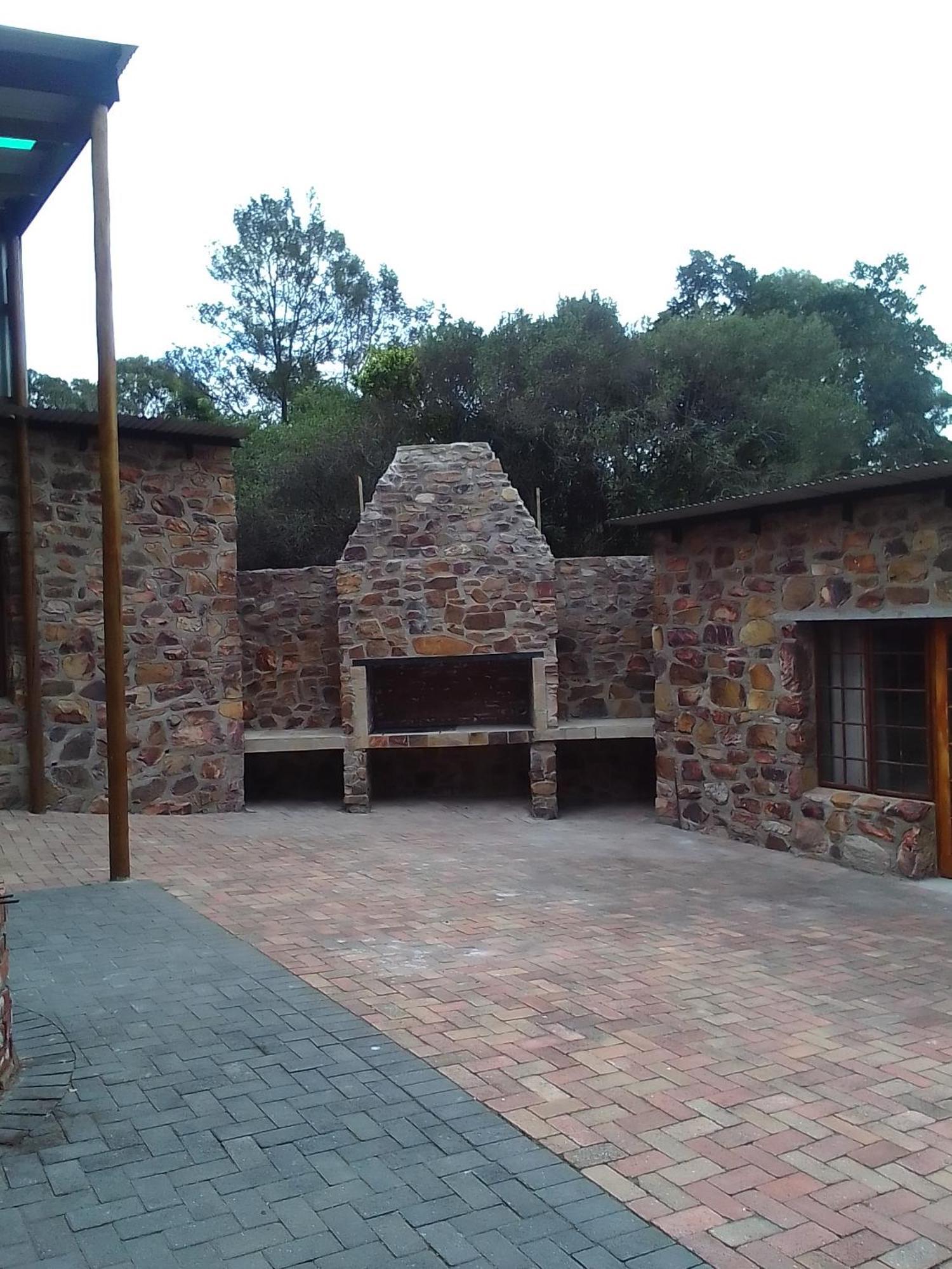 Soloko Game Farm Villa Kareedouw Exterior photo