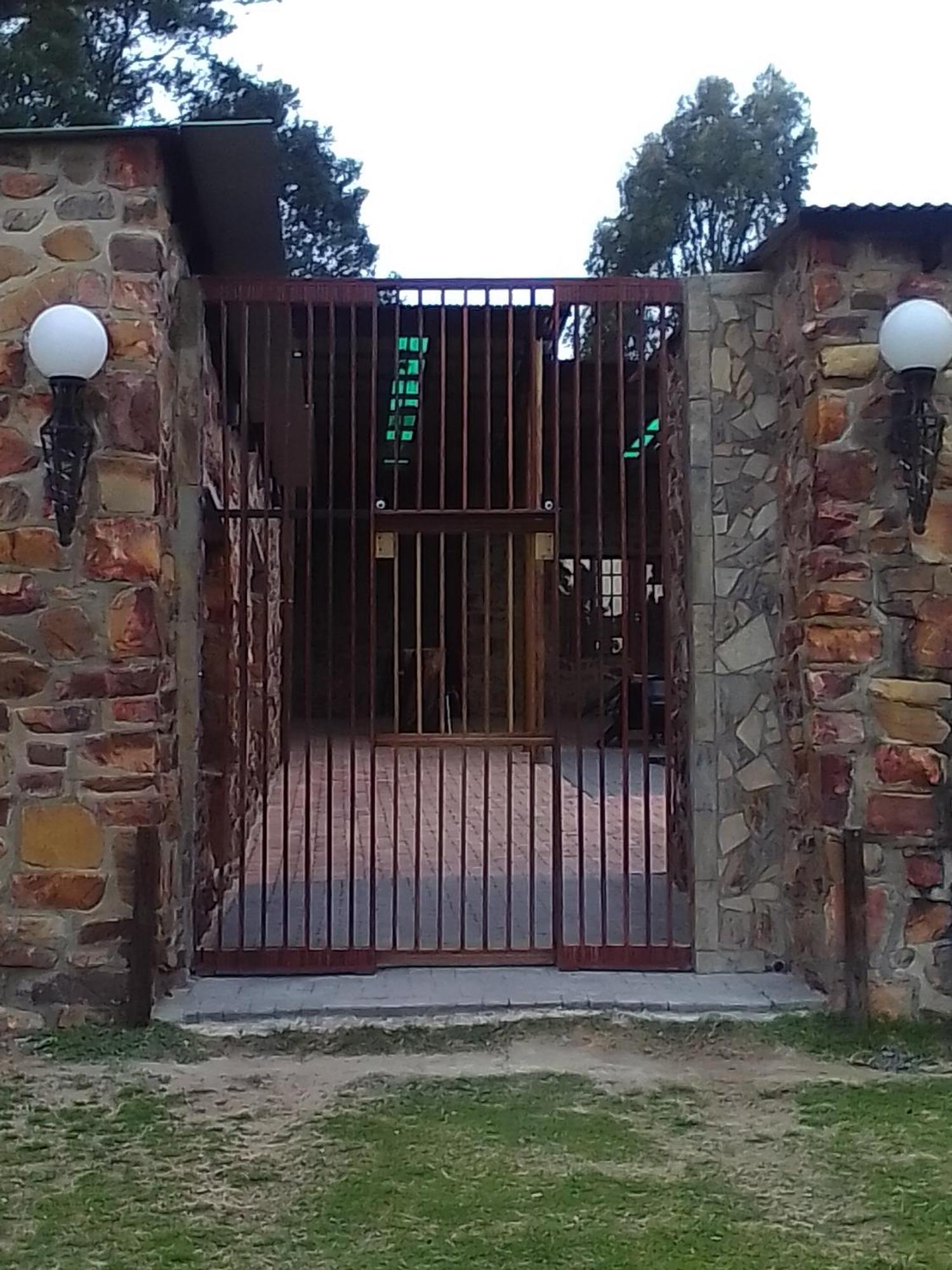 Soloko Game Farm Villa Kareedouw Exterior photo
