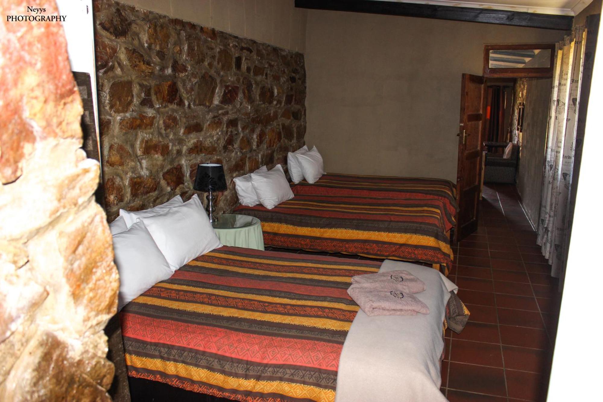 Soloko Game Farm Villa Kareedouw Exterior photo