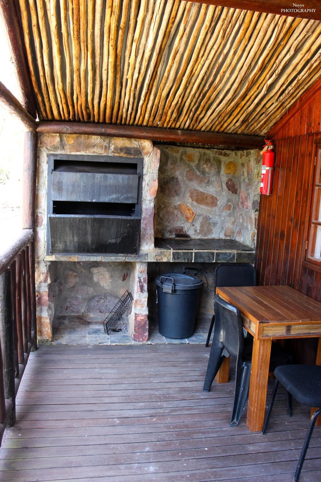 Soloko Game Farm Villa Kareedouw Exterior photo