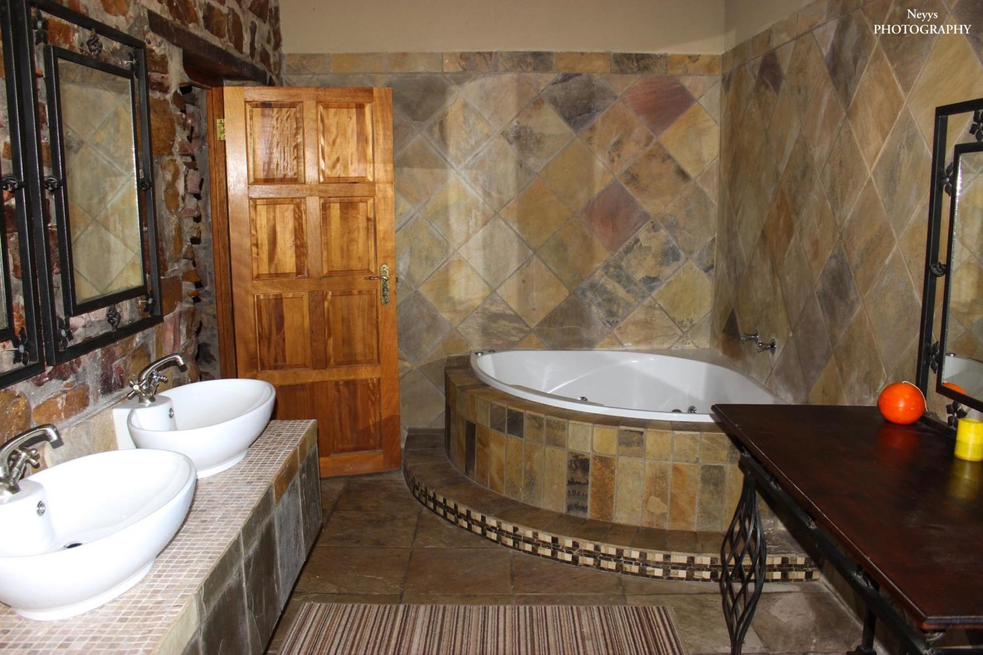 Soloko Game Farm Villa Kareedouw Exterior photo