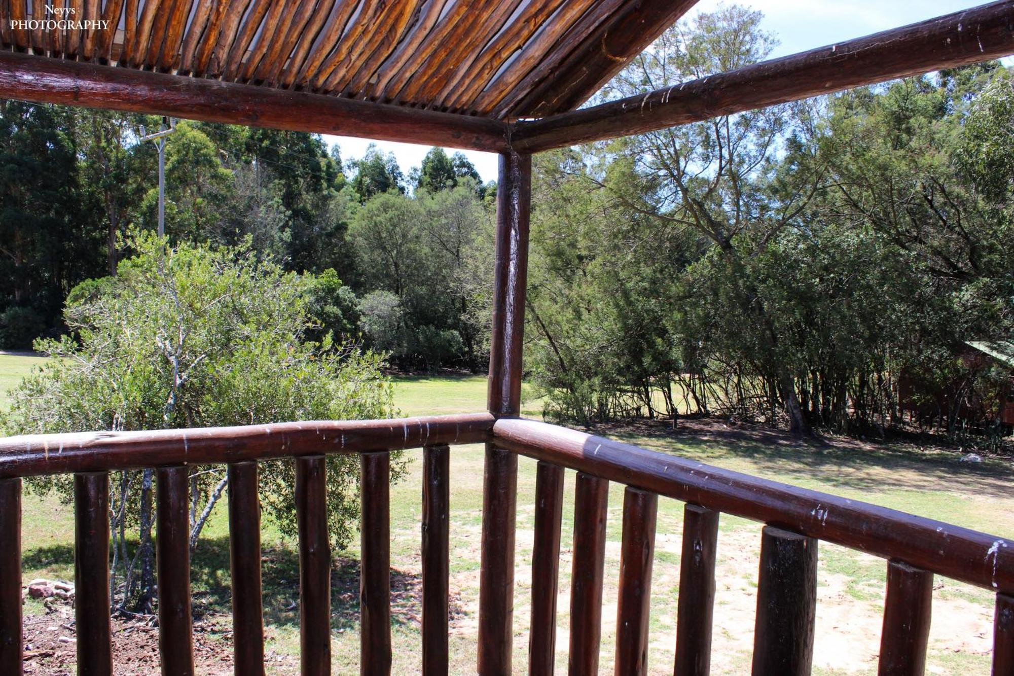 Soloko Game Farm Villa Kareedouw Exterior photo