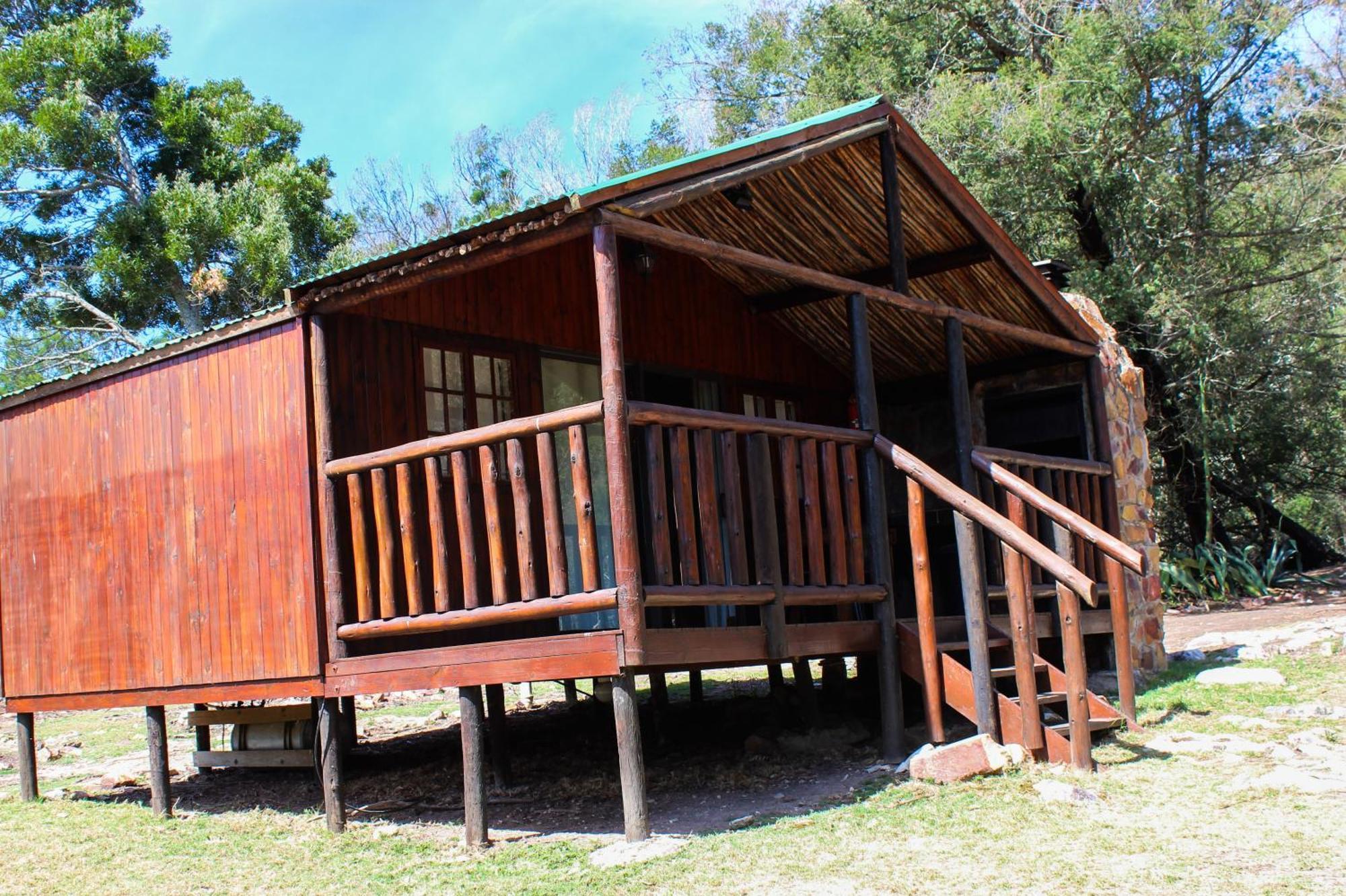 Soloko Game Farm Villa Kareedouw Exterior photo